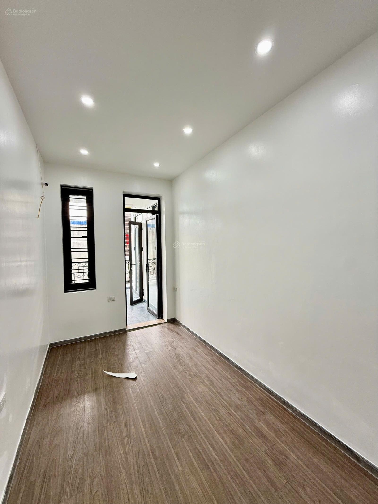 Bán nhà tại ngõ 219 Phương Lưu - Ngô Quyền