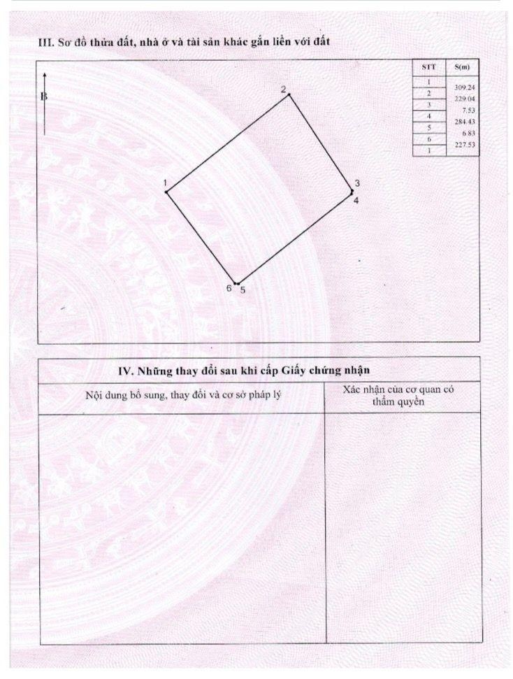 Đất Dự Án Bệnh Viện Đa Khoa.Từ Sơn Bắc Ninh.70.000 m2 lô góc,4 mặt tiền, khách mua là xây dựng luôn
