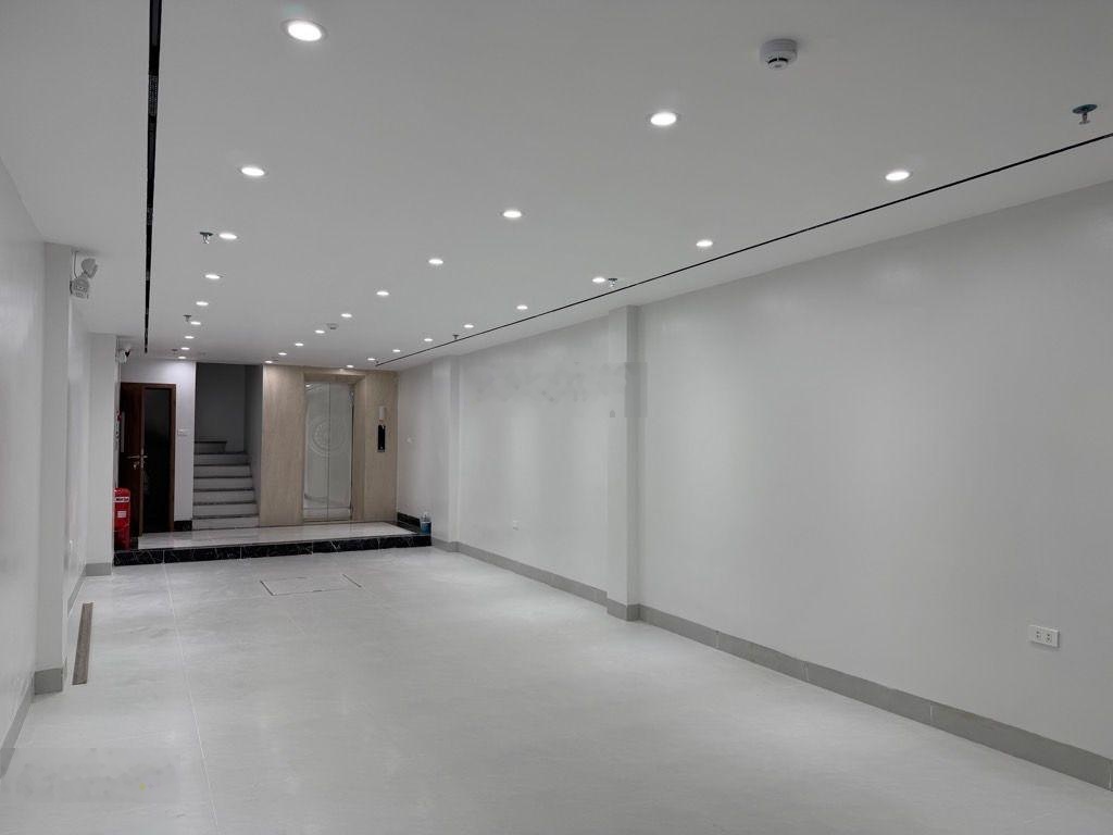 Dân xây tâm huyết cần tiền Trần Duy Hưng-Cầu Giấy vừa ở vừa cho thuê KD Ôtô vào nhà 8T t.máy 32.86T