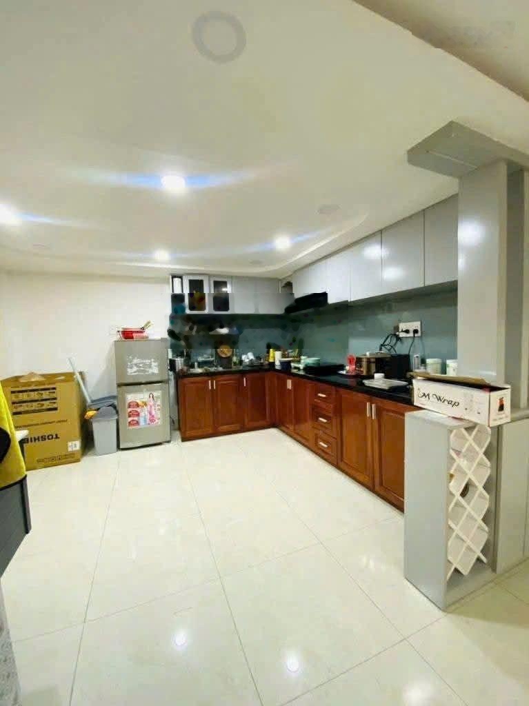 Cho thuê 1/ trần thánh tông-4x11m 2 tấm, 3pn full nội thất-gần tân sơn,phạm văn bạch,nguyễn sỹ sách