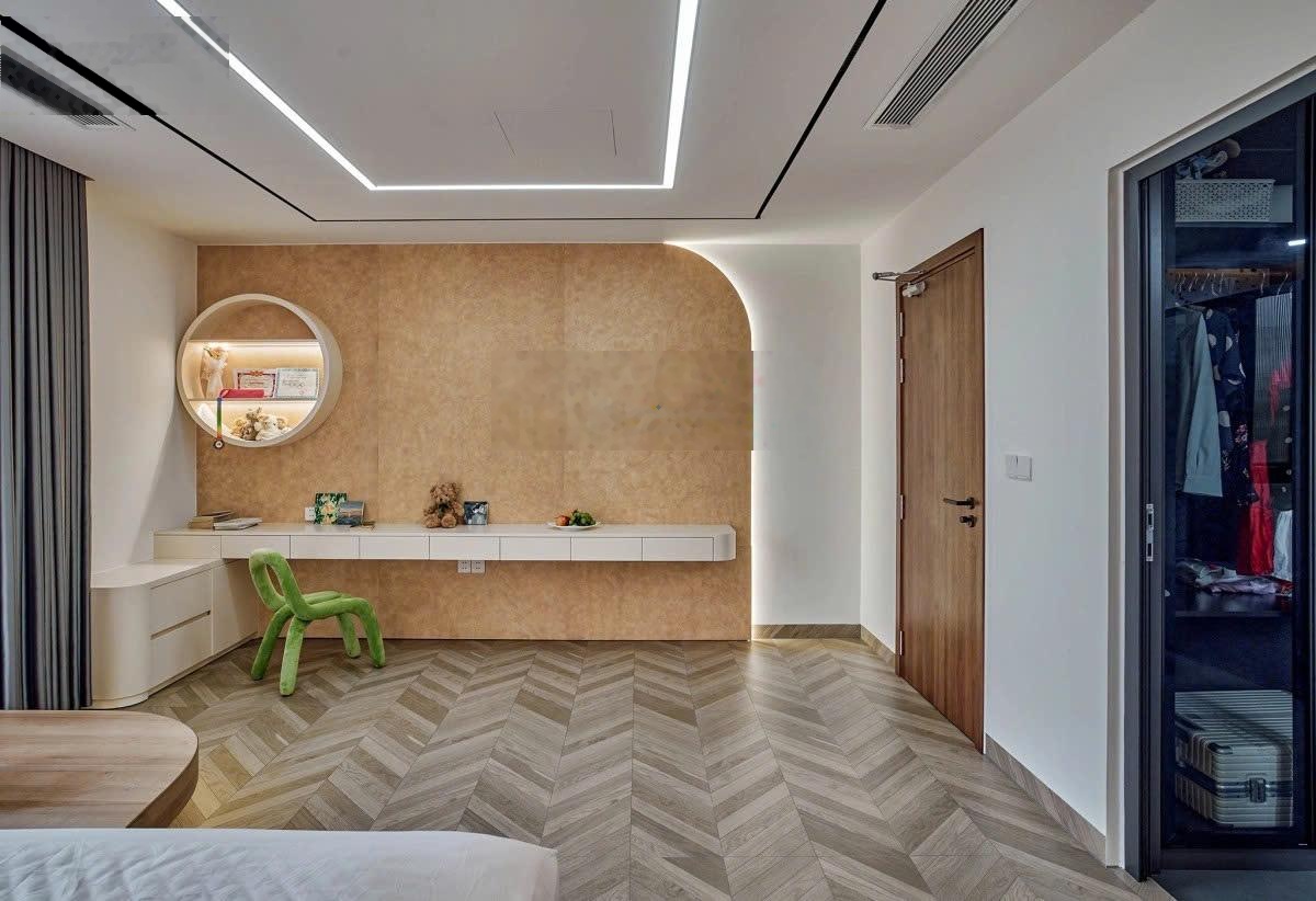 NGỘP BANK BÁN GẤP! Biệt thự vip 730m² Thảo Điền gần ga Metro - chủ vay 88 tỷ, GIÁ CHỐT MỀM!