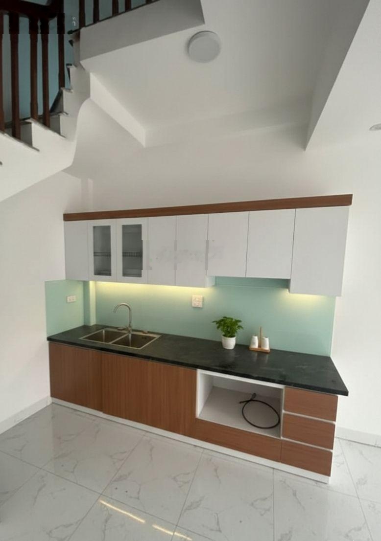 Bán nhà 4 tầng đại cát - chỉ 6 tỷ - hộ khẩu bắc từ liêm - sẵn sàng ở ngay