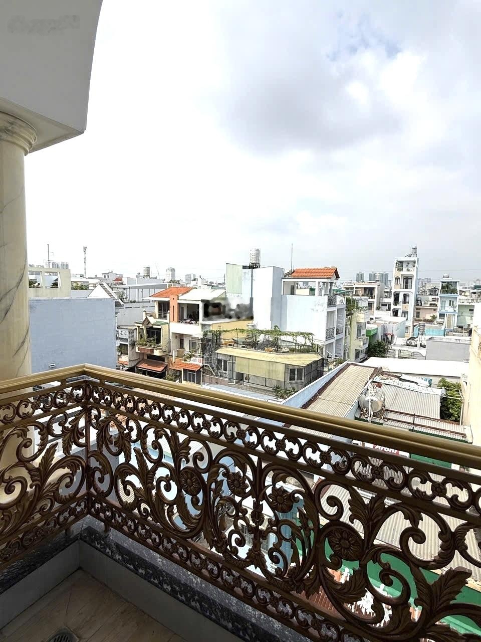 Nhỉnh 10tỷ, Sở hữu nhà Bông Sao Q8. Nở hậu (5.6x14) SHR, Hoàn công, 4Tầng Full NT gỗ