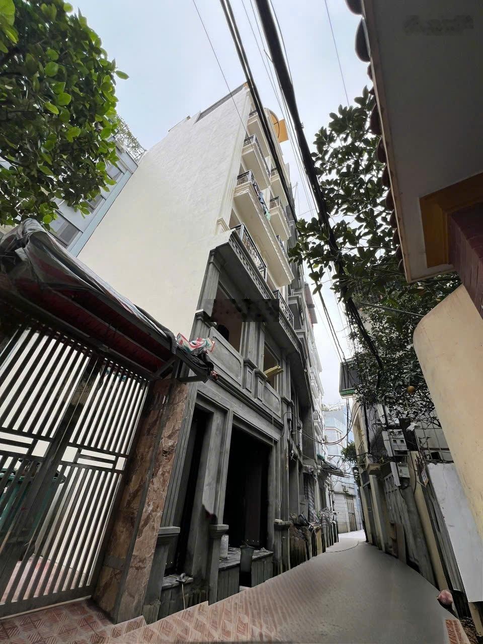 Bán Nhà dòng tiền Phú Diễn - Bắc Từ Liêm - Phù hợp nhà đầu tư giữ tiền dài hạn.