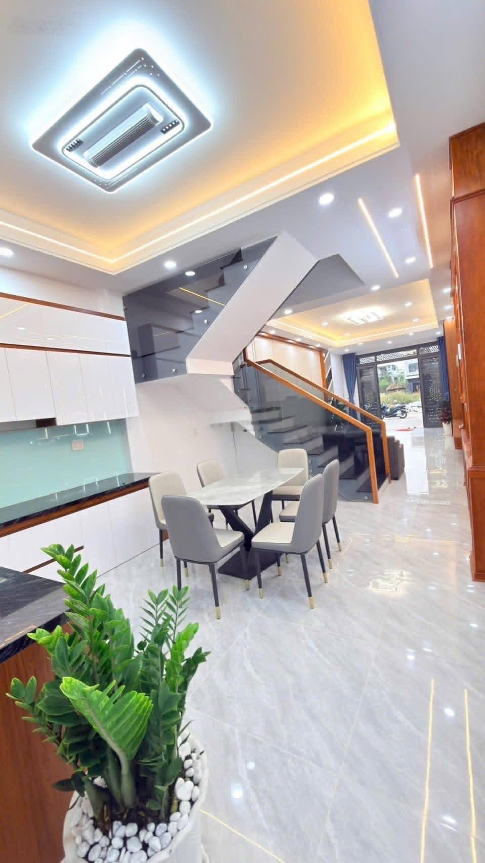 Bán nhà lầu hoàn công phường bửu long (trấn biên)đồng nai