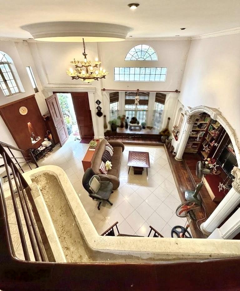 HÀNG HIẾM - Biệt Thự Mini (7 x 15) hẻm OTO tránh thông đường Thích Quảng Đức chỉ 19.5tỷ