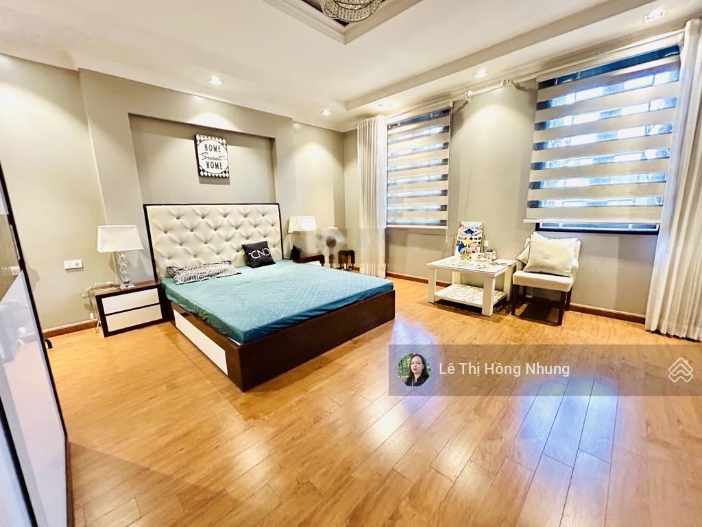 Bán tòa nhà 70m2, 7 tầng, lô góc, mặt phố Lê Đức Thọ - Mỹ Đình, ô tô tránh, dòng tiền 1 tỷ/ năm