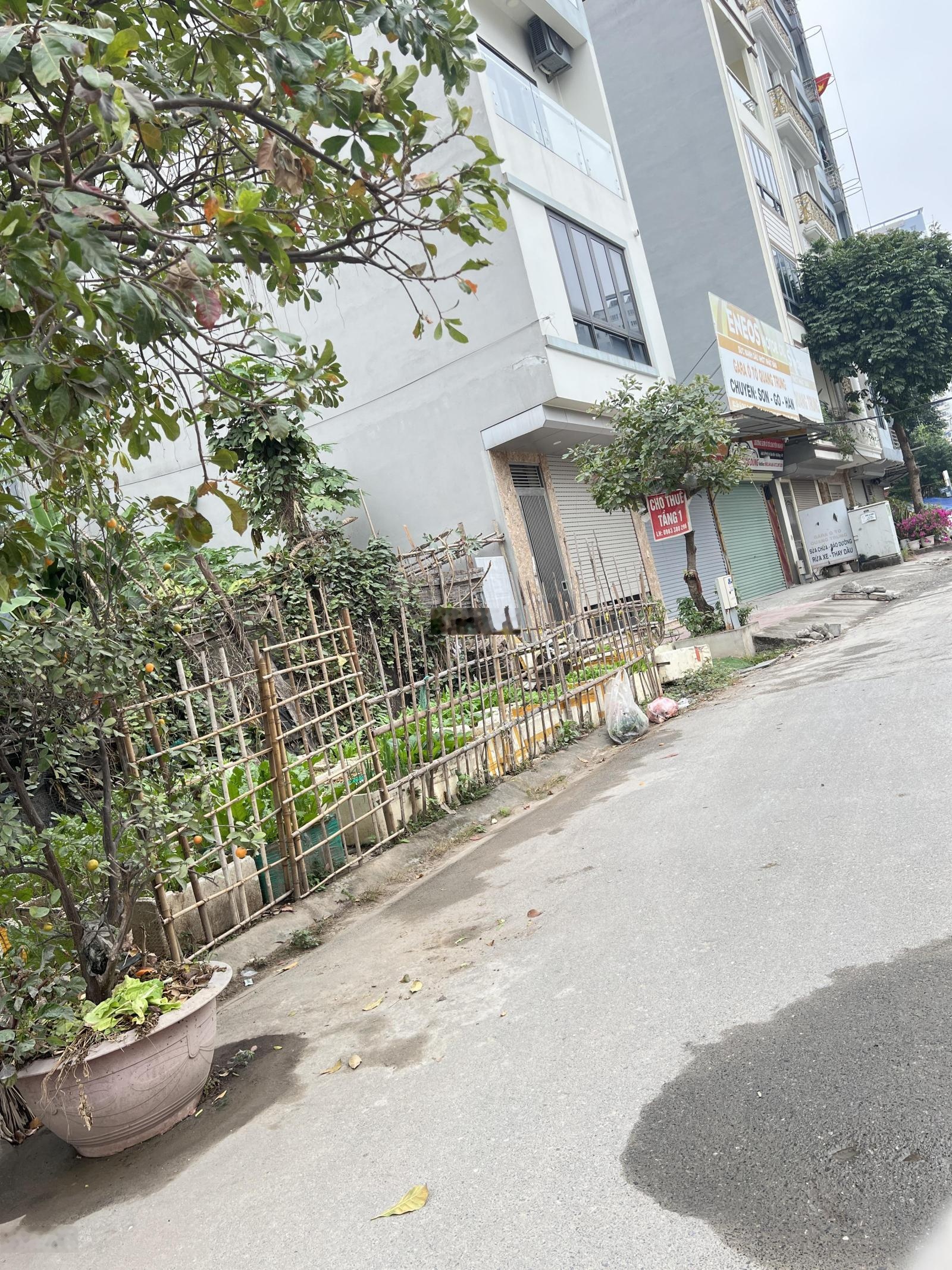 Bình Yên 115m² 3,35 tỷ Khu nhà vườn Gần Hồ Đồng Mô, CNC Hòa Lạc