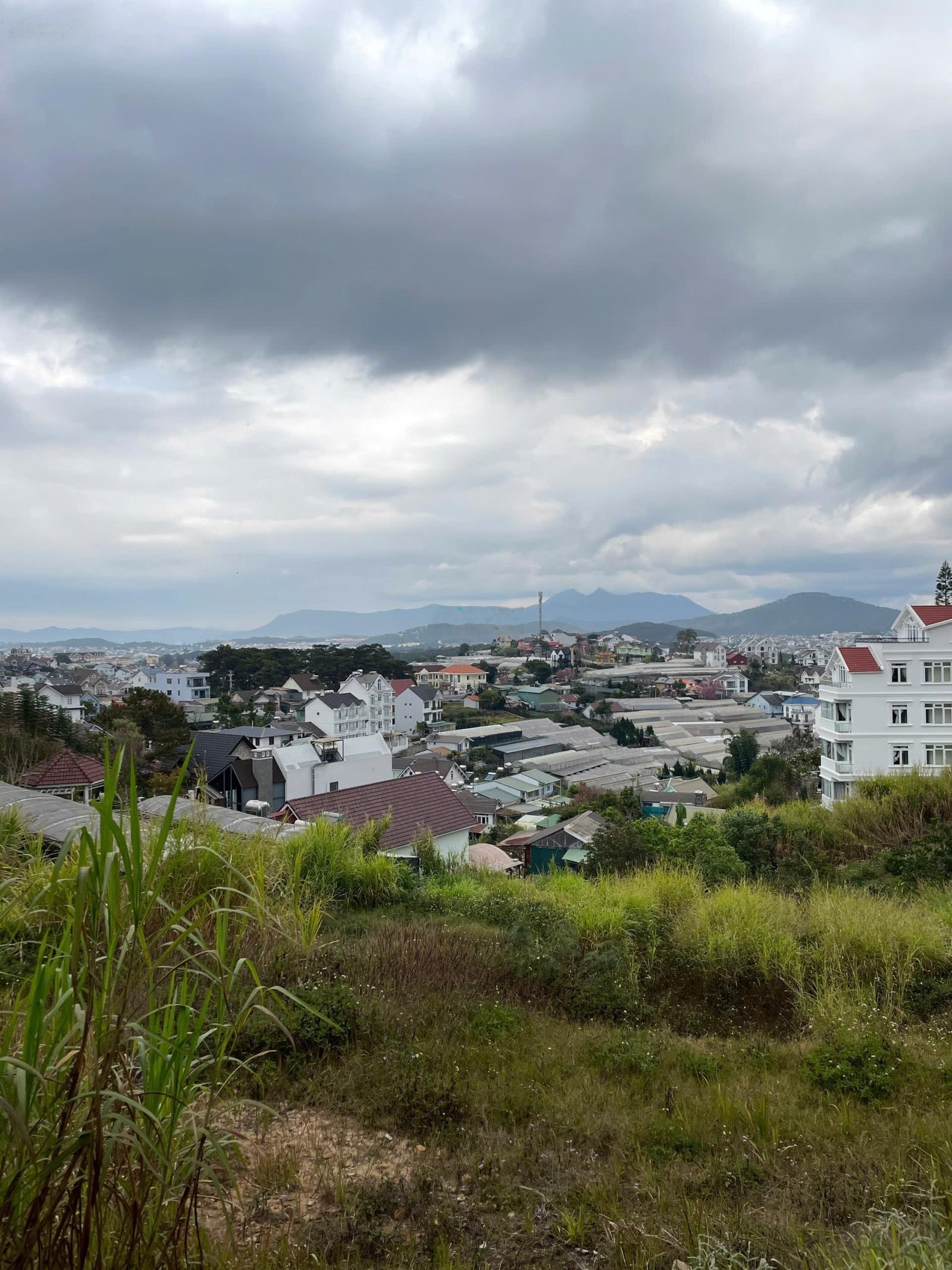 Bán đất tại Trịnh Hoài Đức, Phường 11, Đà Lạt, Lâm Đồng, giá siêu hời 8,3 tỷ, 210m2