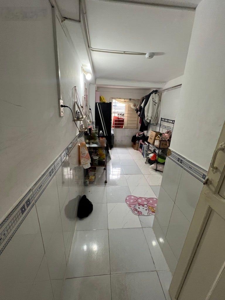 Chủ gấp bán căn hộ dịch vụ 6 tầng, 26p, thu nhập 60tr, Bùi Văn Ba Q7, sát bên KCX Tân Thuận, chỉ 9T