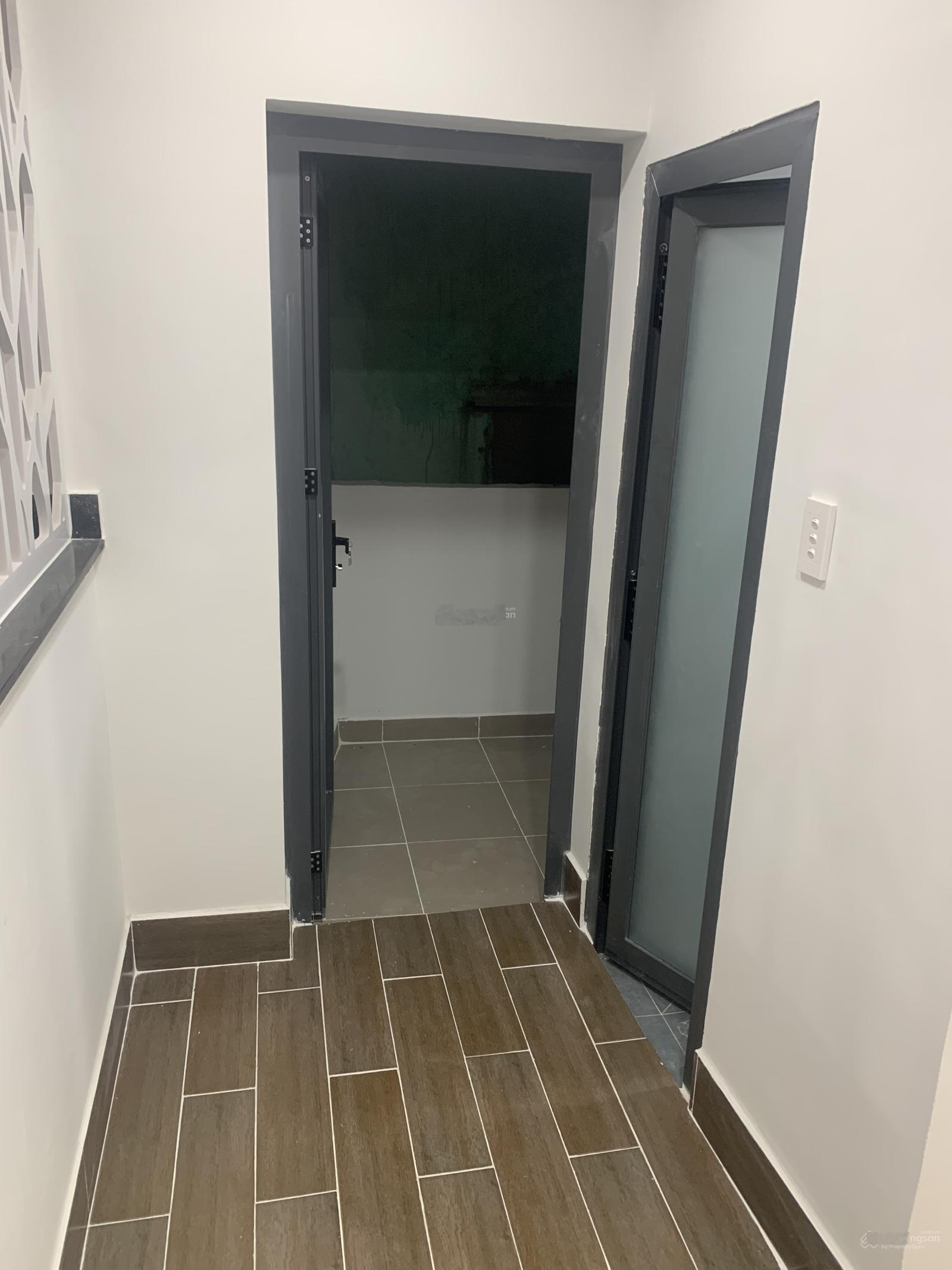 3 tỷ 590 nhà mới đón tết 44m2 | lê văn lương, nhà bè | ngay cầu long kiểng