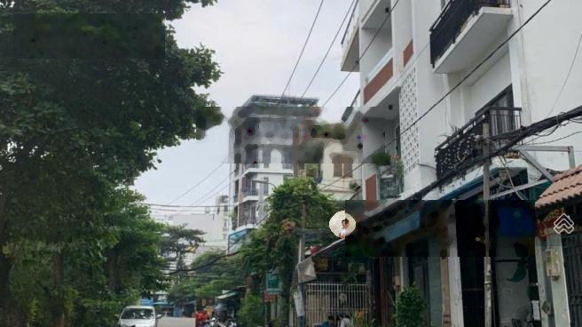 Siêu vip bình thạnh- hẻm rộng rãi bùi đình tuý, cách 2 căn ra hẻm xe tải- ~100tr/m2.