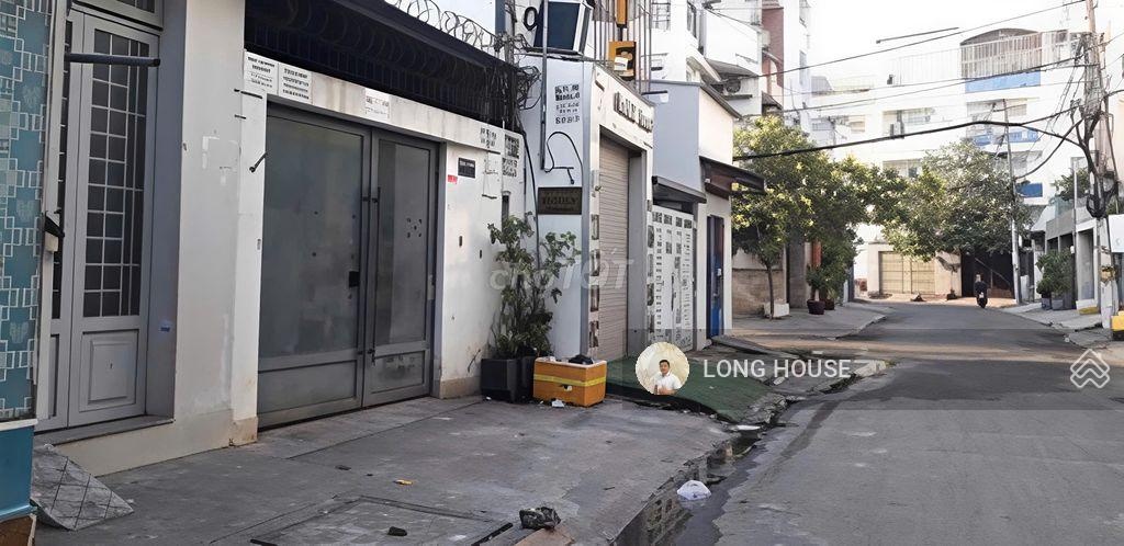 Siêu vip bình thạnh- nhà ngang hơn 4m, sổ đẹp, cách 1 căn ra hẻm xe tải- ~100tr/m2.