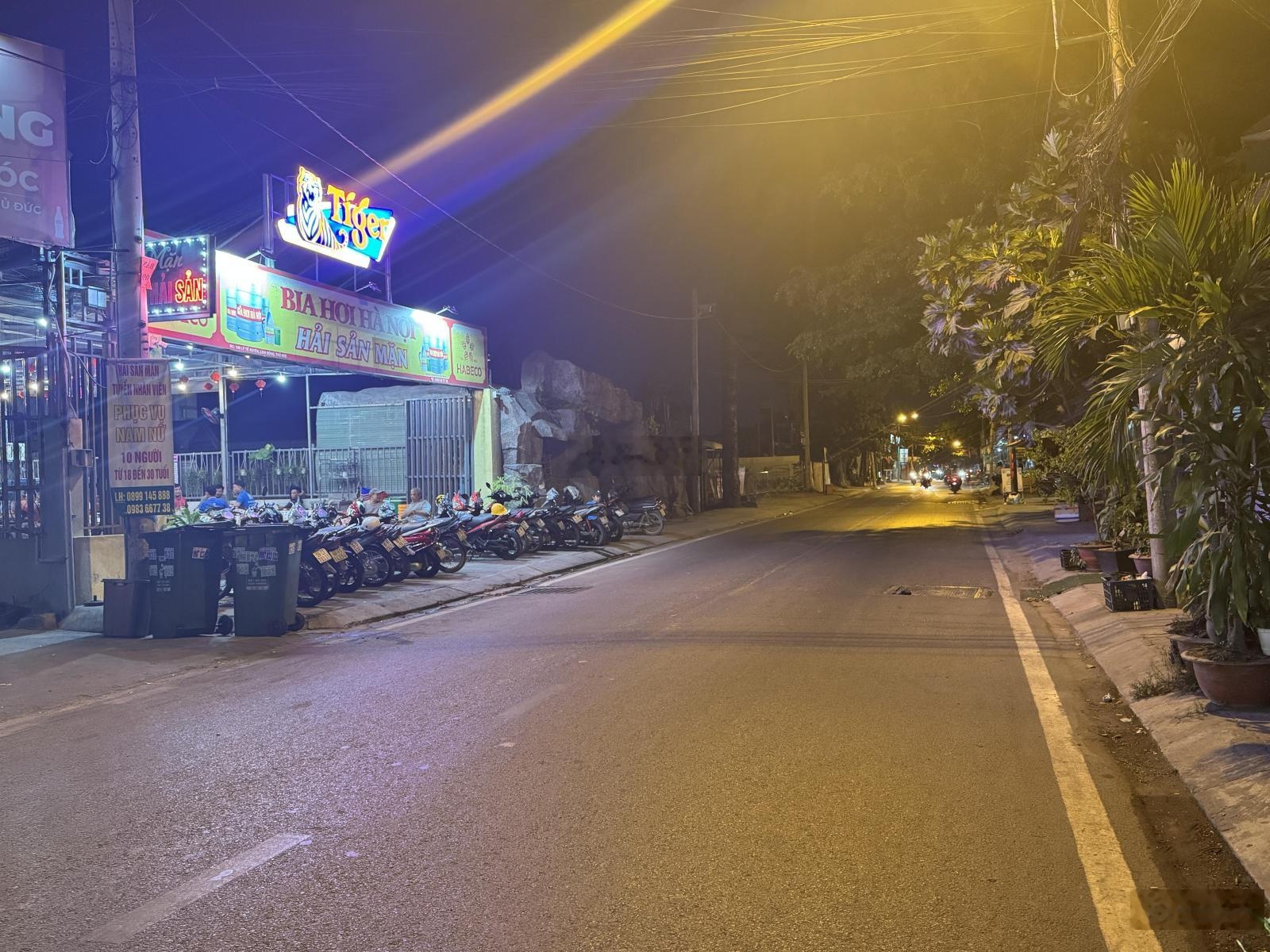 BÁN NHÀ MẶT TIỀN KINH DOANH 1 TRỆT 1 LẦU Đường Lý Tế Xuyên, Phường Linh Đông, Thủ Đức 86m2