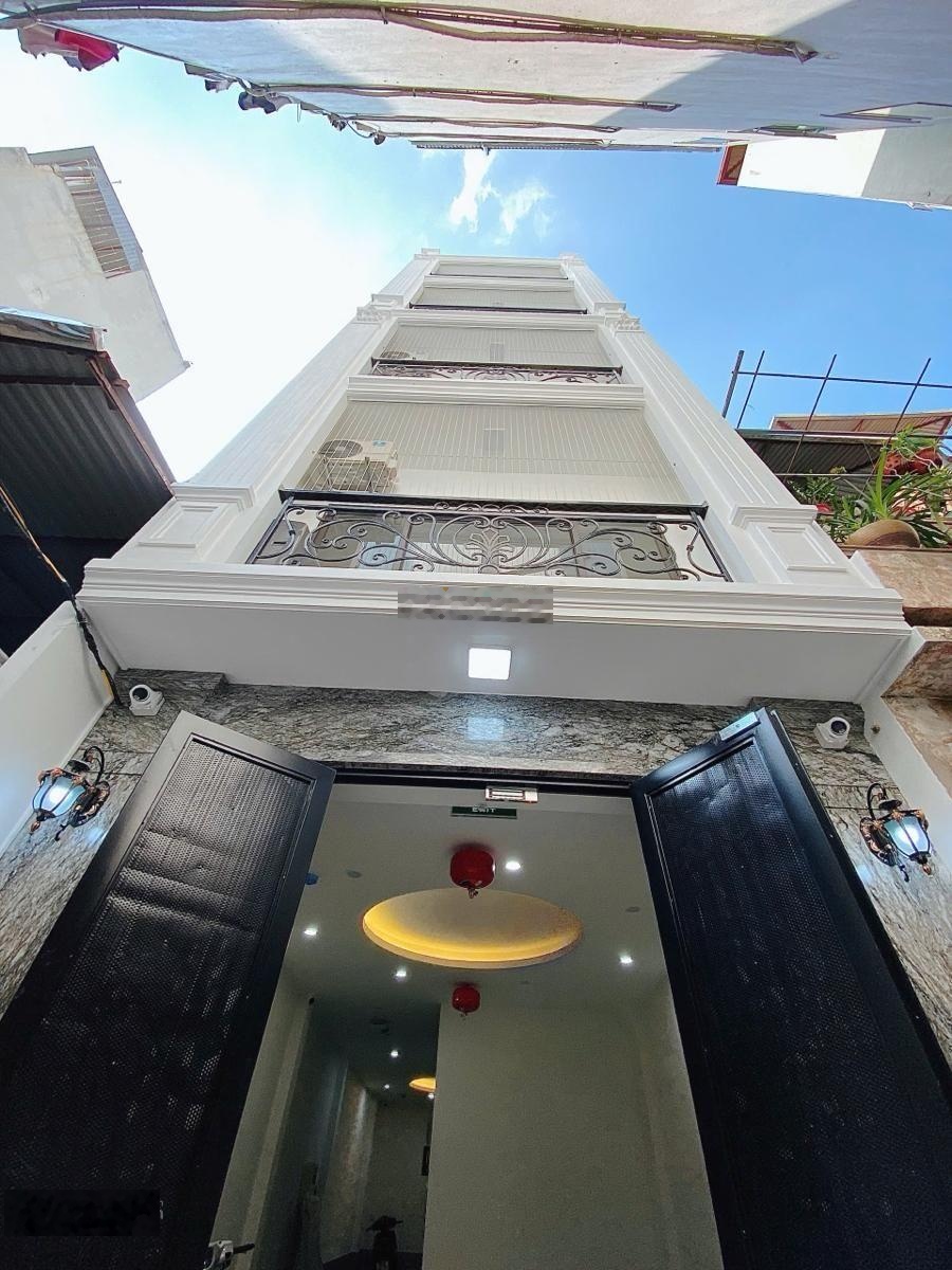 Món hời lớn, tòa CHDV CCMN siêu ngon Lê Trọng Tấn, 53m2, 7 tầng TM, 12ph 60tr/th, sát ô tô tránh