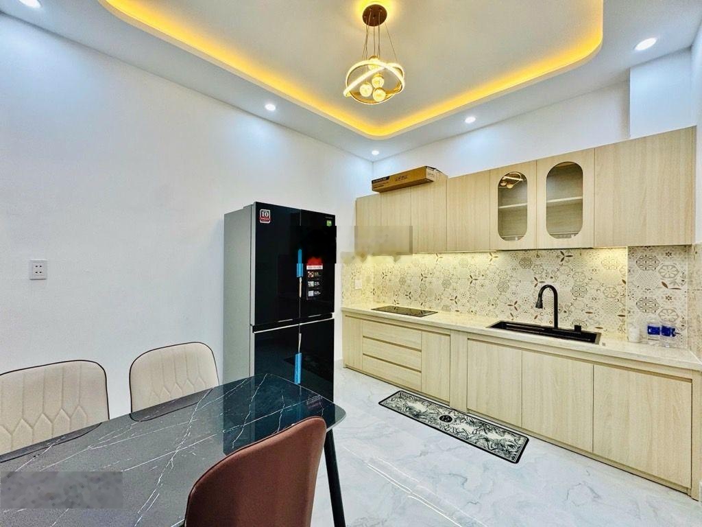 Siêu phẩm -nhà đẹp 3 pn nguyễn văn đậu bình thạnh.