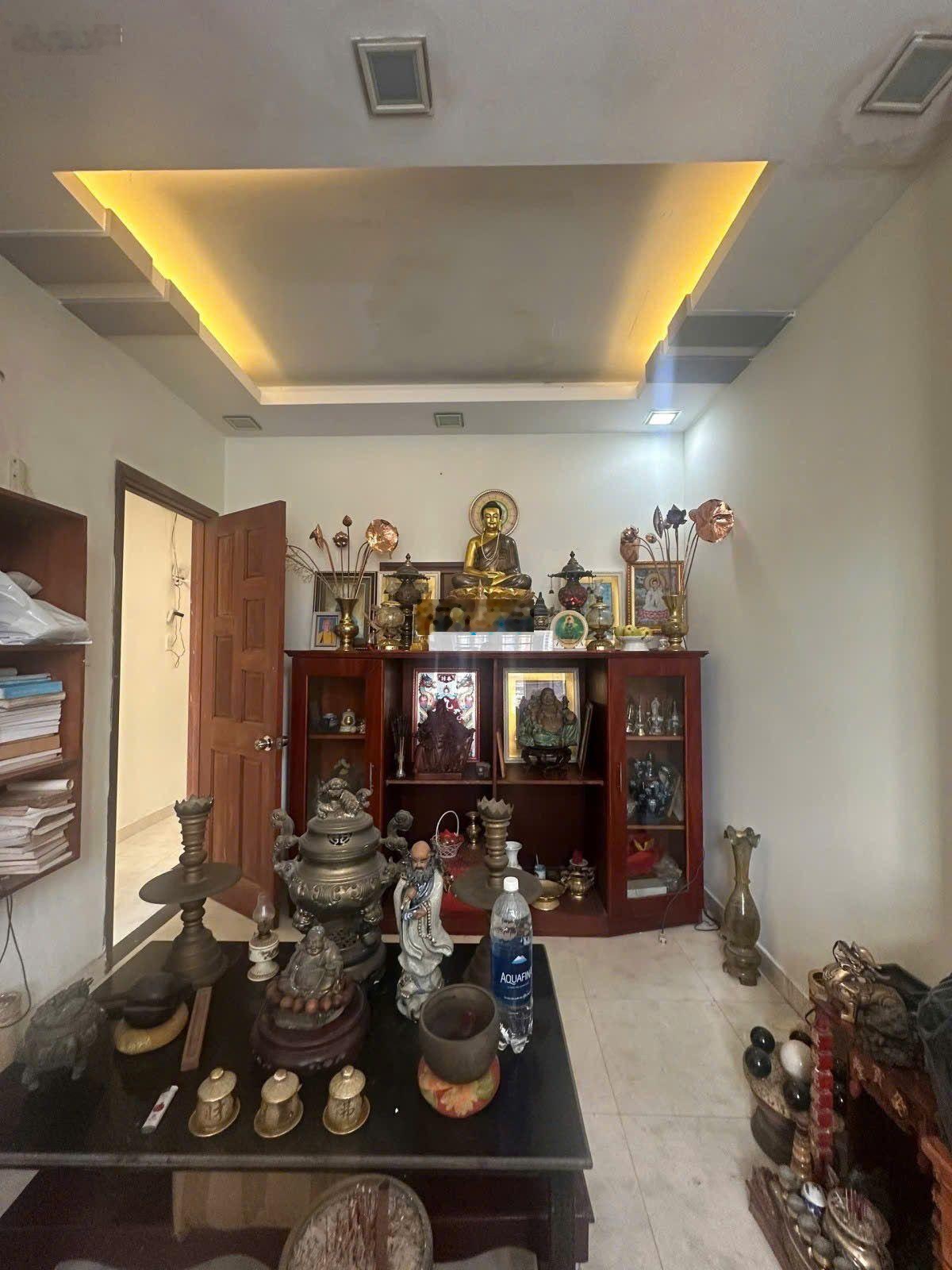 Hẻm xe hơi đuong lê lai gò vấp -p1-66m2-giá nhỉnh 7 tỷ