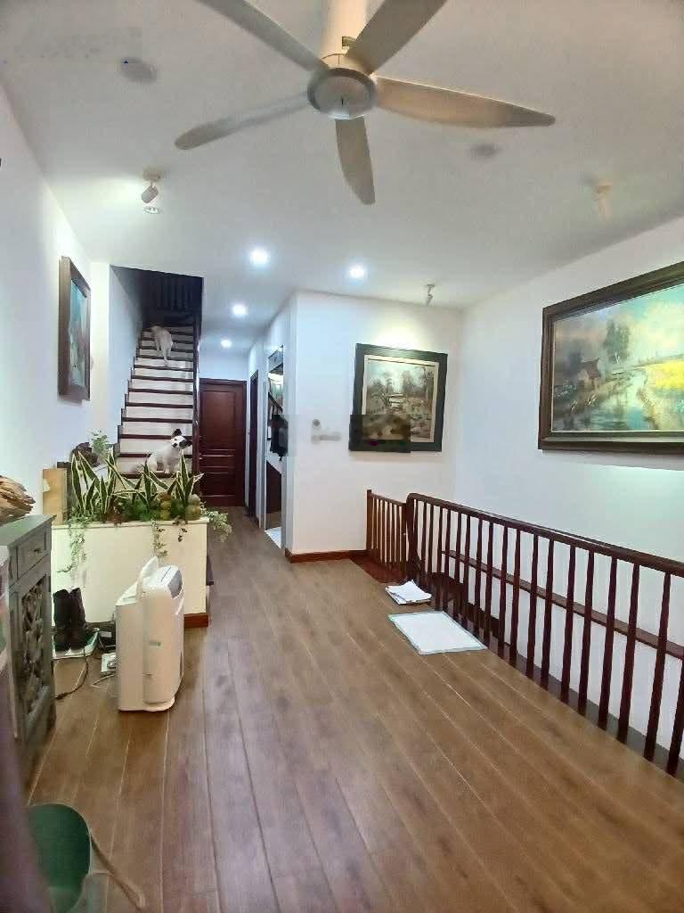 Bán nhà kim mã - 6 tầng thang máy