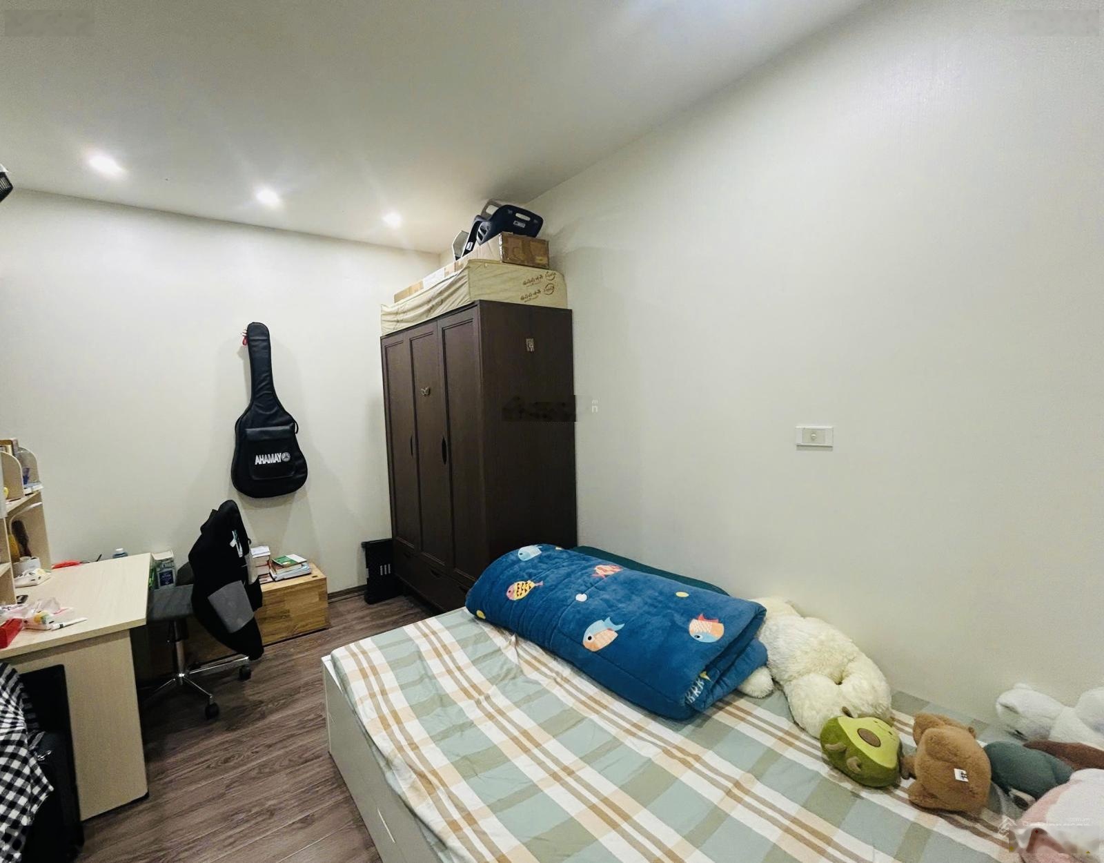 Chính chủ cho thuê căn hộ 2 ngủ Helios 75 Tam Trinh, nhỉnh 11 Triệu, đầy đủ nội thất