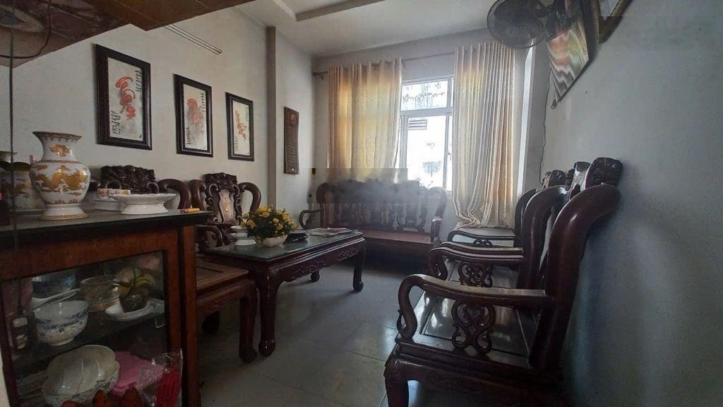 Trung tâm Q.10 - Ngay Nguyễn Tri Phương - Nhà 4 tầng - 3.3m x 7m - Vào Ở ngay - Chỉ 5.5 tỷ