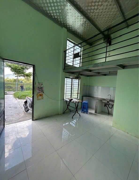 Bán gấp căn nhà Vĩnh Thạnh, Nha Trang, 70m2, giá 1.68 tỷ