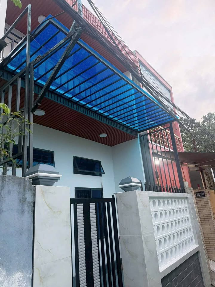 Bán nhà 2 tầng kiệt Trường Chinh, Hòa An, giá 2.75 tỷ