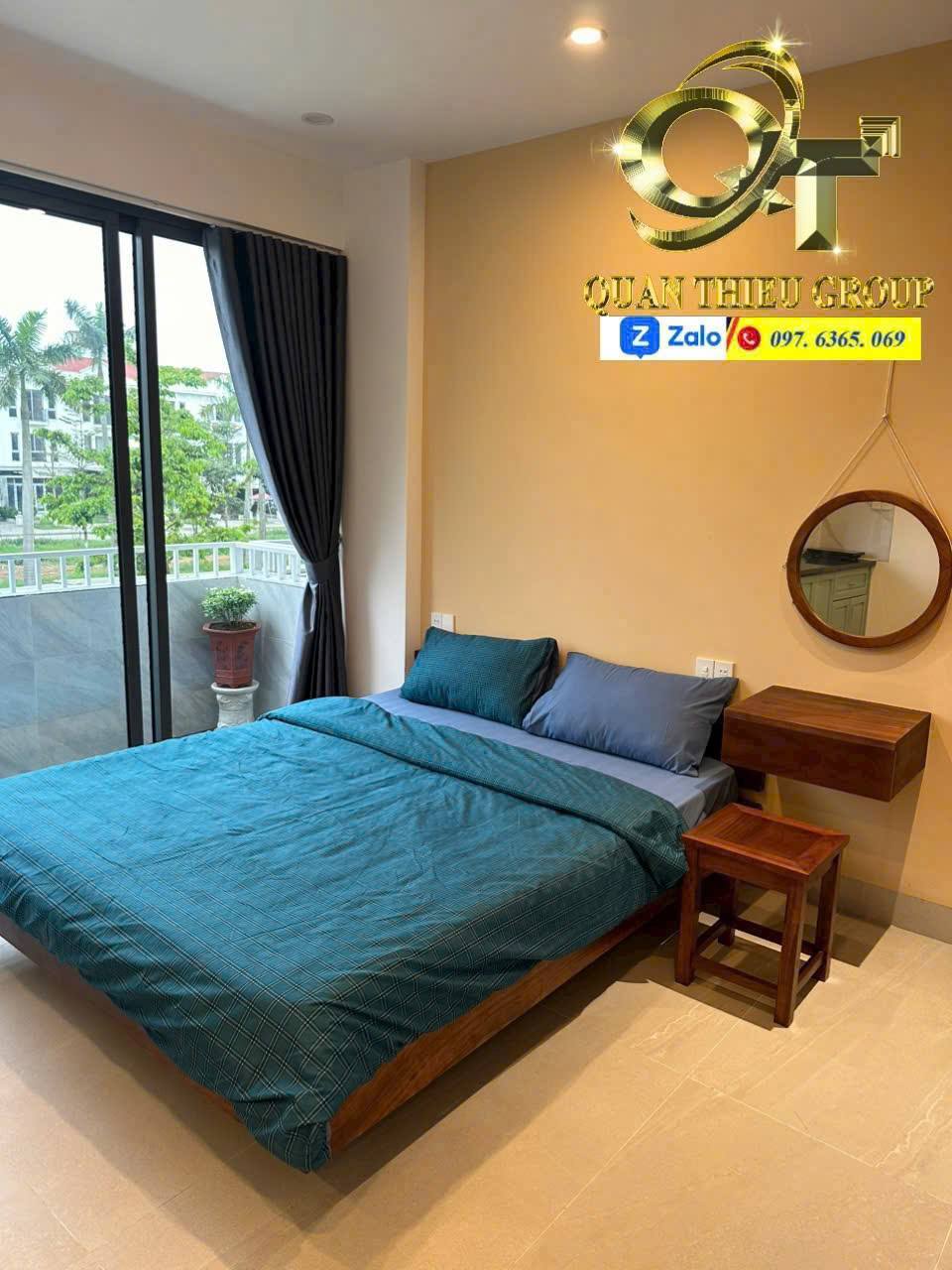 Cho thuê căn hộ chung cư thành phố Huế, tỉnh Thừa Thiên Huế giá 5 triệu/tháng