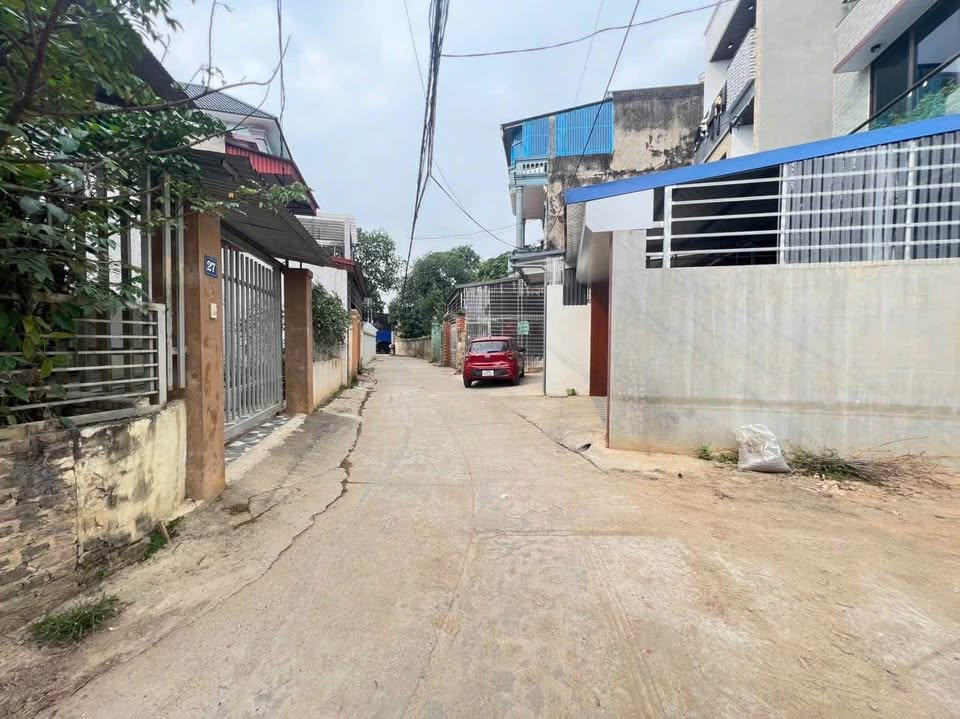 Bán đất Gia Sàng, Thái Nguyên, gần đường Động Lực, khu dân cư hiện hữu, giá hơn 2 tỷ