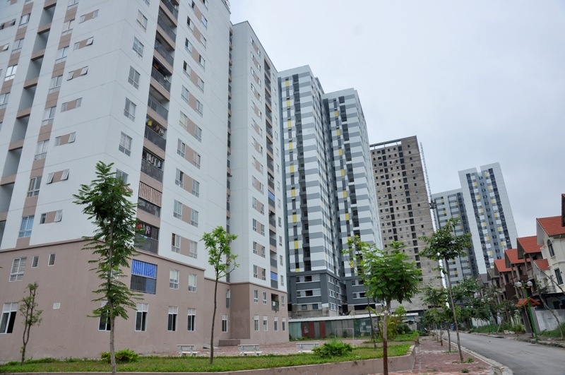 Căn góc 5,55 tỷ, 70m2, 2PN, 2WC căn Rice City full mới, tầng trung, sổ cầm tay, đủ nội thất