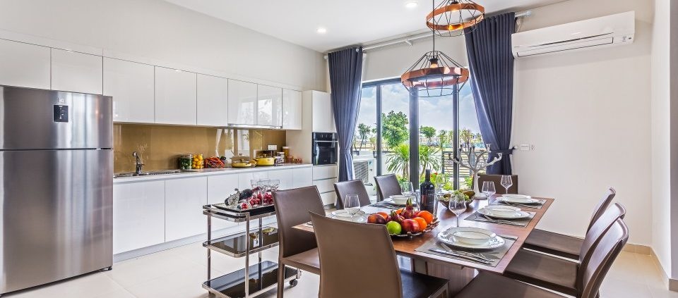 (Hàng thật) Home&land cập nhật mới nhất bảng hàng Vinhomes Thăng Long đón Tết