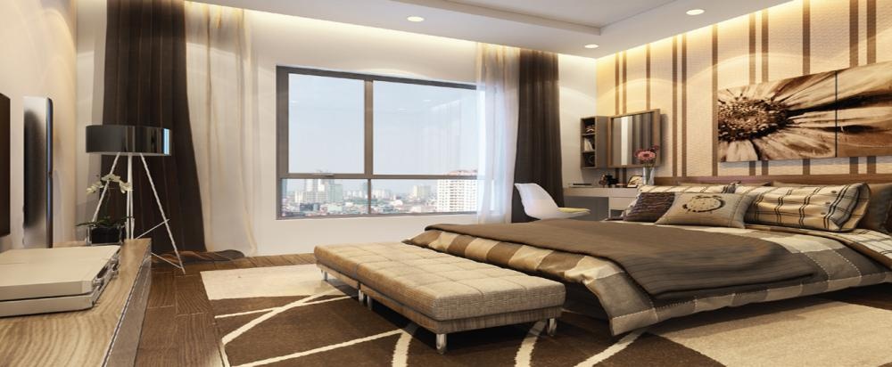 Vị trí kim cương căn hộ 95m2 Samsora Premier, giá cực chất 6,9 tỷ, 3N, 2WC, Hà Đông. LH 0978965831