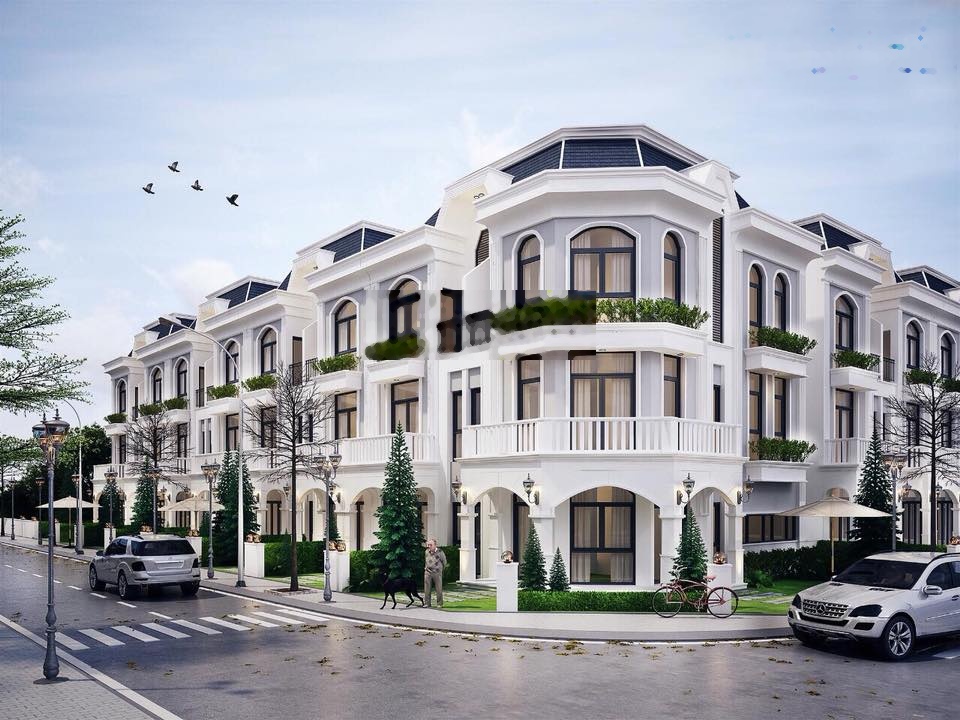 Nhà mặt phố sông Vàm Cỏ Đông/Solar 302 Nguyễn Văn Tuôi, 3PN 3WC, 2L, 8tr/th chính chủ 0768752164