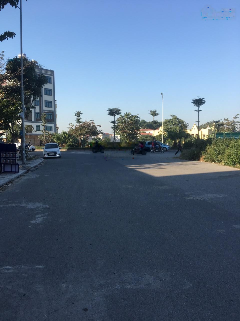 Chính chủ cần bán đất dịch vụ khu 16,17,18 Dương Nội, vị trí đẹp giá rẻ