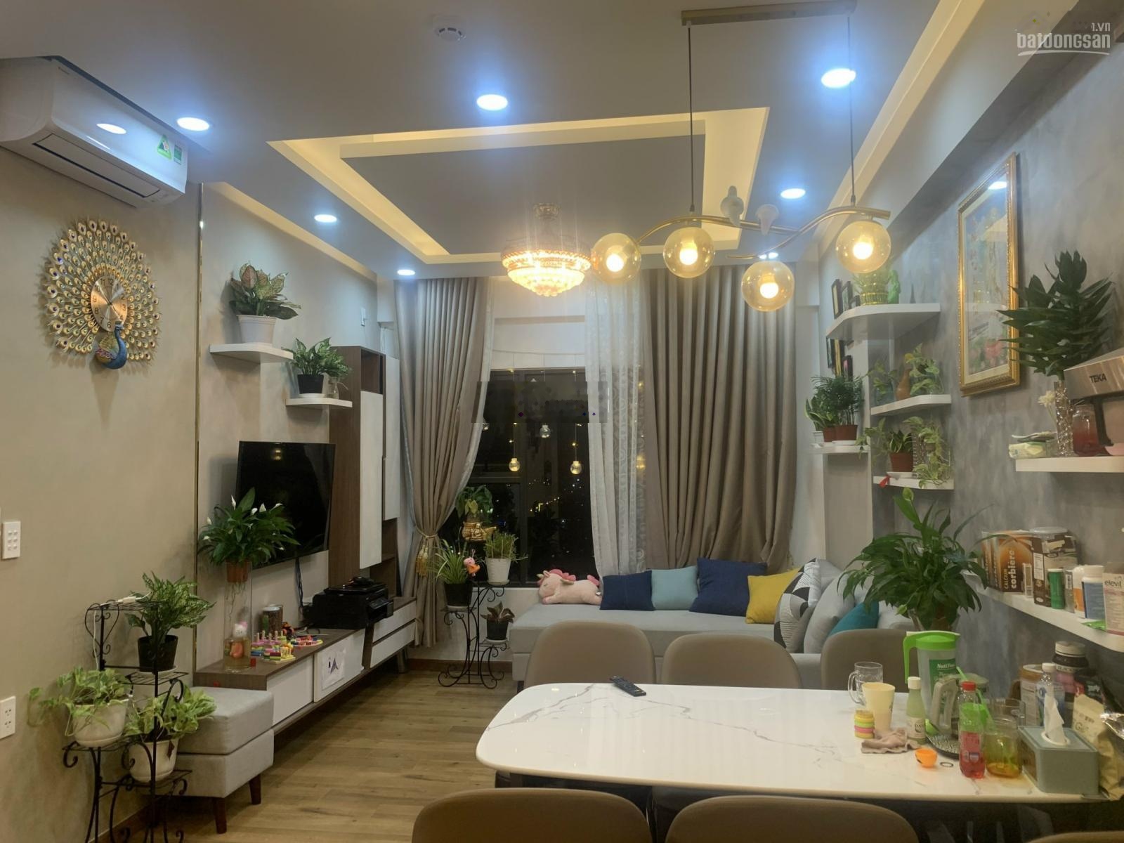 Flora Novia cho thuê ngay có full NT 10tr, 8tr NTCB đầy đủ tiện ích 0939720039