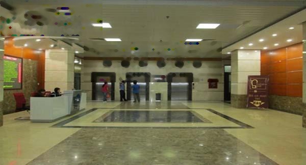 Văn phòng Hải Âu cho thuê đường Trường Sơn, phường 2 gần sân bay cho thuê