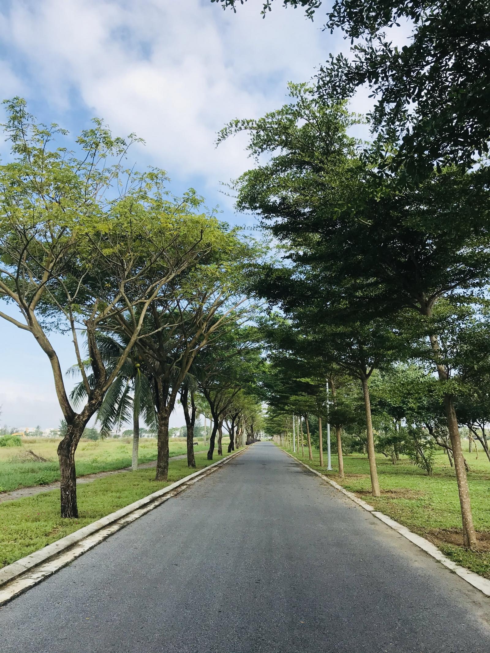 Bán shophouse view đẹp tại FPT City Đà Nẵng, 6,8 tỷ, 108 m2