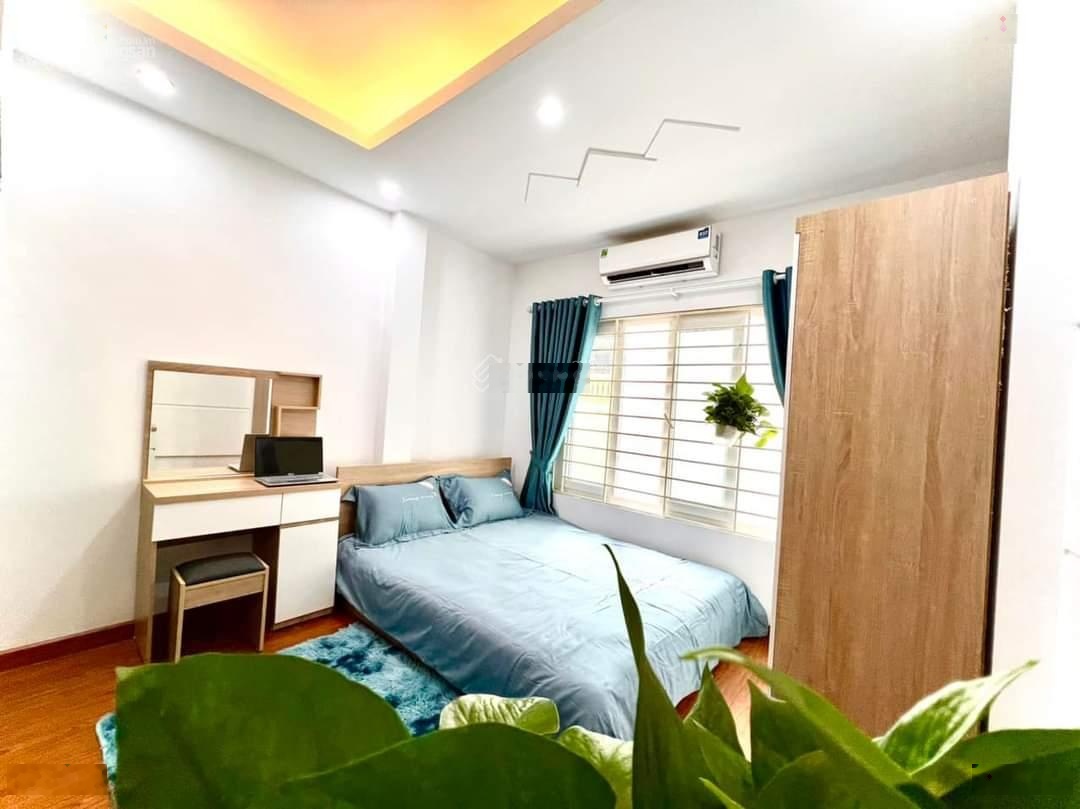 Hỗ trợ lên tới 2000,000 khi kí HĐ phòng chung cư mini mới xây full nội thất 100% mới - Bắc Từ Liêm