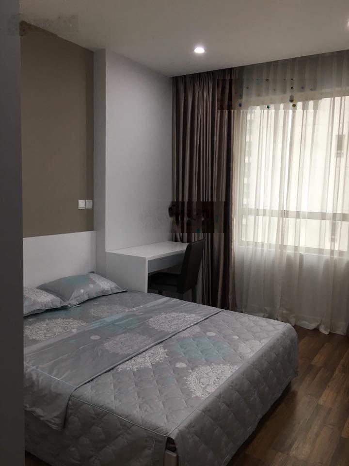 Cho thuê căn hộ chung cư Mandarin Garden, diện tích 172m2, 3PN đầy đủ nội thất, LH 0982402115