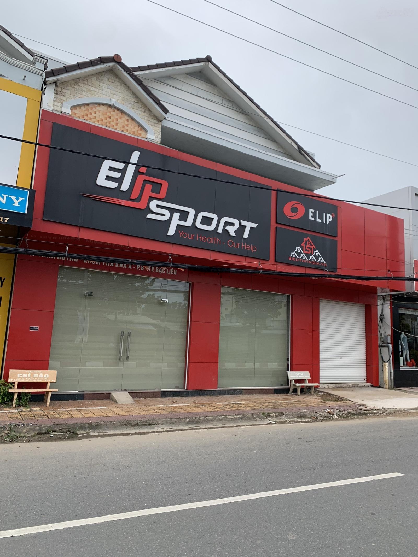 Chính chủ cho thuê nhà mặt phố nguyên căn, DT = 100m2