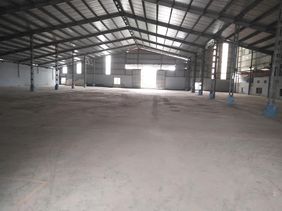 Cho thuê nhiều nhà xưởng, mặt bằng, văn phòng khu Phạm Văn Bạch và Cống Lở giá 5tr đến 100tr