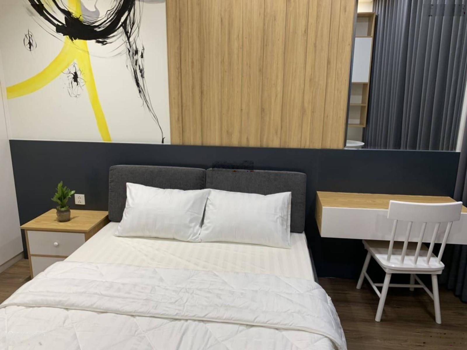 Cho thuê căn hộ chung cư cao cấp Tropic Garden, phường Thảo Điền, Quận 2, từ 2PN - 3PN, 14 - 25tr