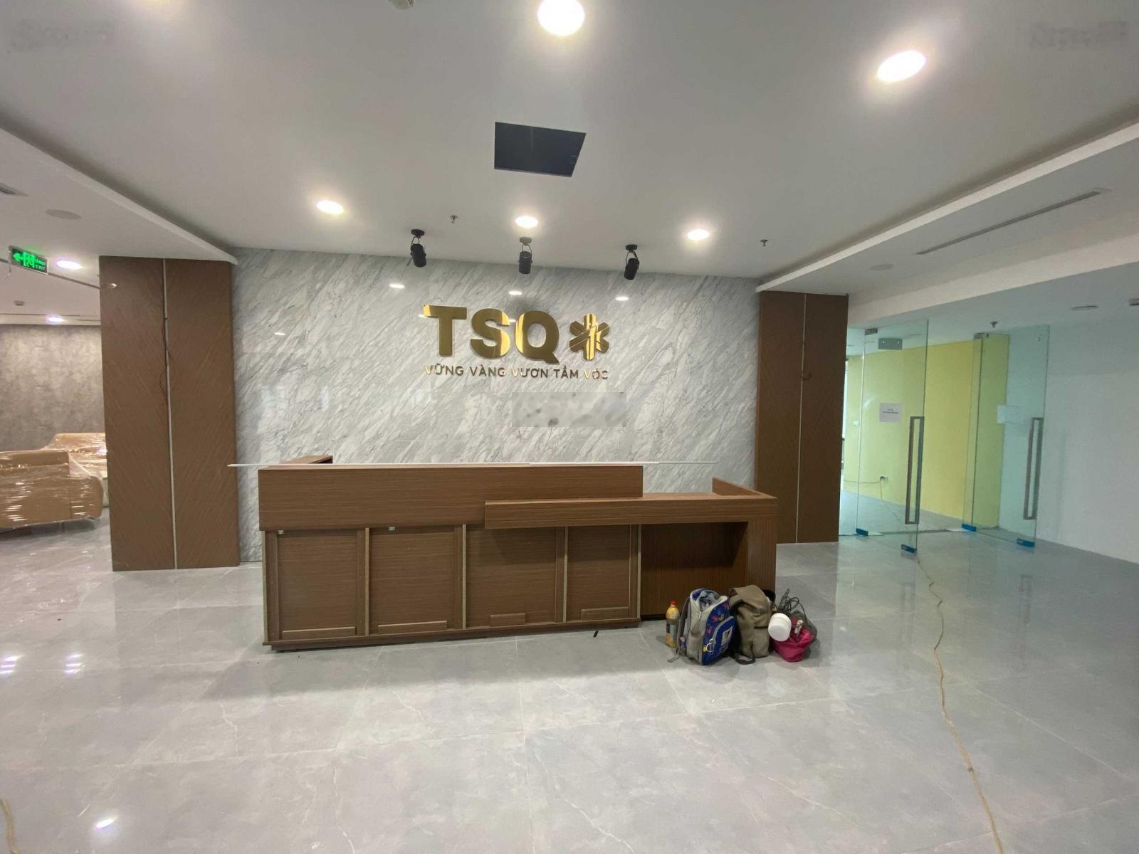 Cho thuê văn phòng toà Hà Tây Millennium Thiên Niên Kỷ - Quang Trung, Hà Đông 150- 250- 500- 1000m2