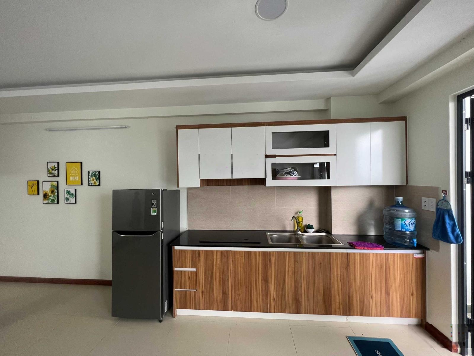 Chính chủ cần cho thuê căn hộ Irist Tower mới bàn giao 4tr/tháng