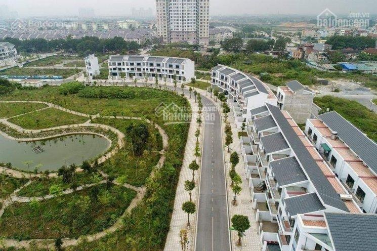 Cho thuê nhà 3 tầng đường to giá rẻ, 82 - 90 - 100m2/ 10tr 150m2/ 15tr tại KĐT Tasco Xuân Phương