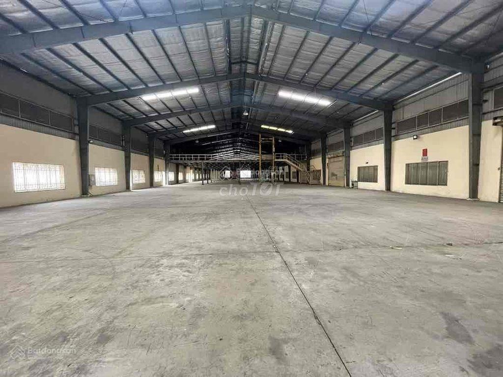 Cho thuê 5000m2, 10000m2, 15000m2, 20000m2, kho nhà xưởng trong KCN Tam Anh, Núi Thành, Quảng Nam