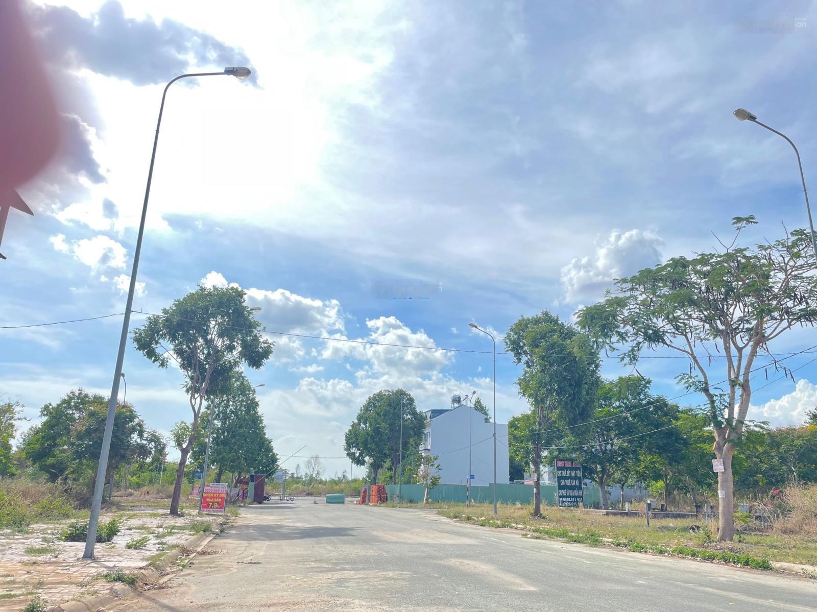 Bán đất nền dự án HUD - XDHN, khu vực Phước An Long Thọ, LH: 0932405158