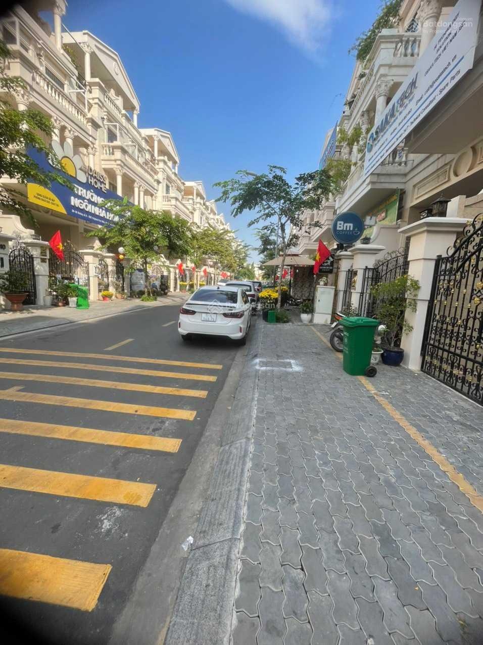 Cho thuê mặt bằng tầng trệt Cityland Park Hills, F10, Gò Vấp