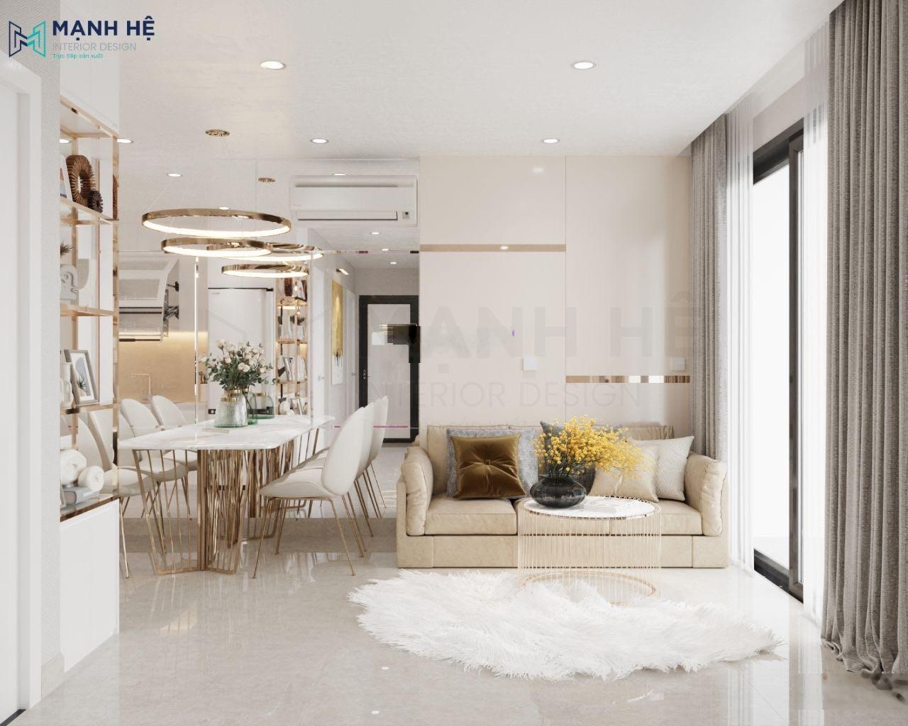 Chính chủ cho thuê căn hộ Sunrise City, có sẵn nhiều căn trống 1PN, 2PN, 3PN vào ở ngay