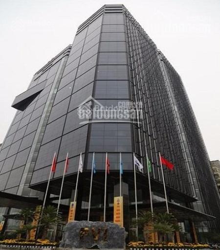 BQL chính chủ cho thuê PVI 01 Phạm Văn Bạch 80, 150, 200, 300, 500m2, có sẵn NT đẹp vào được luôn