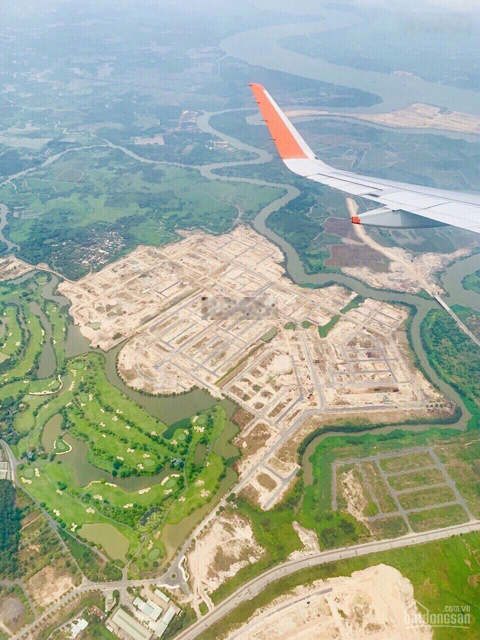 Chính chủ tôi cần bán gấp lô Biên Hòa New City 100m2 1.650 tỷ cho vay 80% giá trị. LH: 0979184257